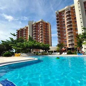 Imperio - Bonus 1 Dia No Acqua Park Vulcao - Апарт-отель Калдас-Новас