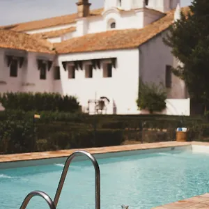 Monasterio De San Francisco Palma del Río