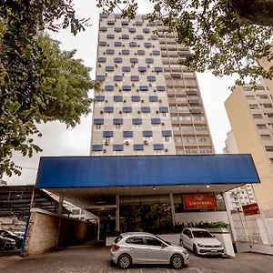 Hotel San Gabriel, São Paulo