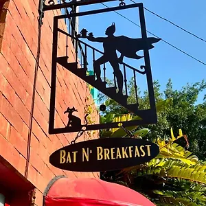 Bat N Breakfast No Beco Do Batman Sao Paulo