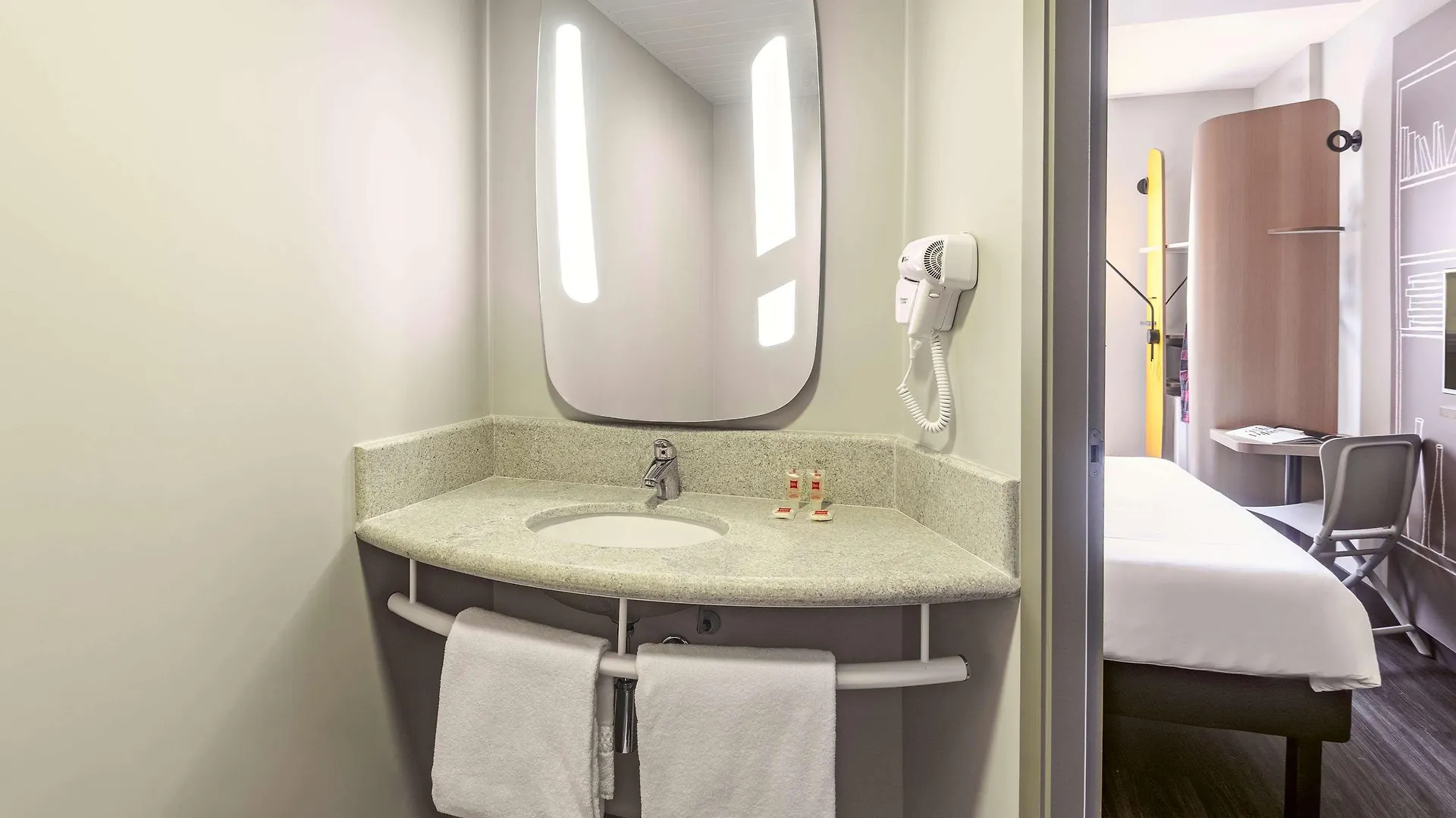 Hotel Ibis Sao Paulo Ibirapuera