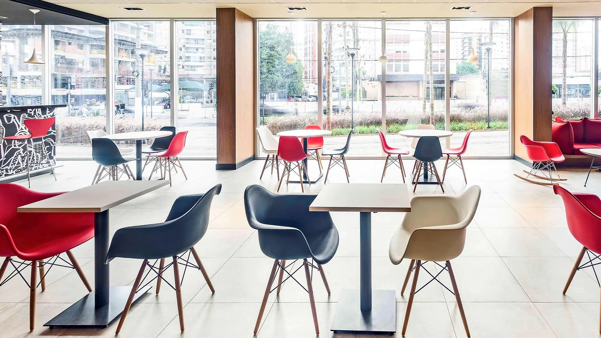 Hotel Ibis Sao Paulo Ibirapuera
