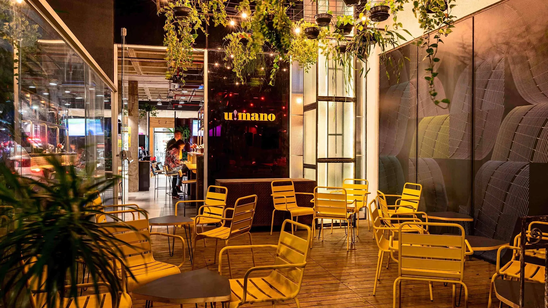 Hotel Ibis Sao Paulo Ibirapuera