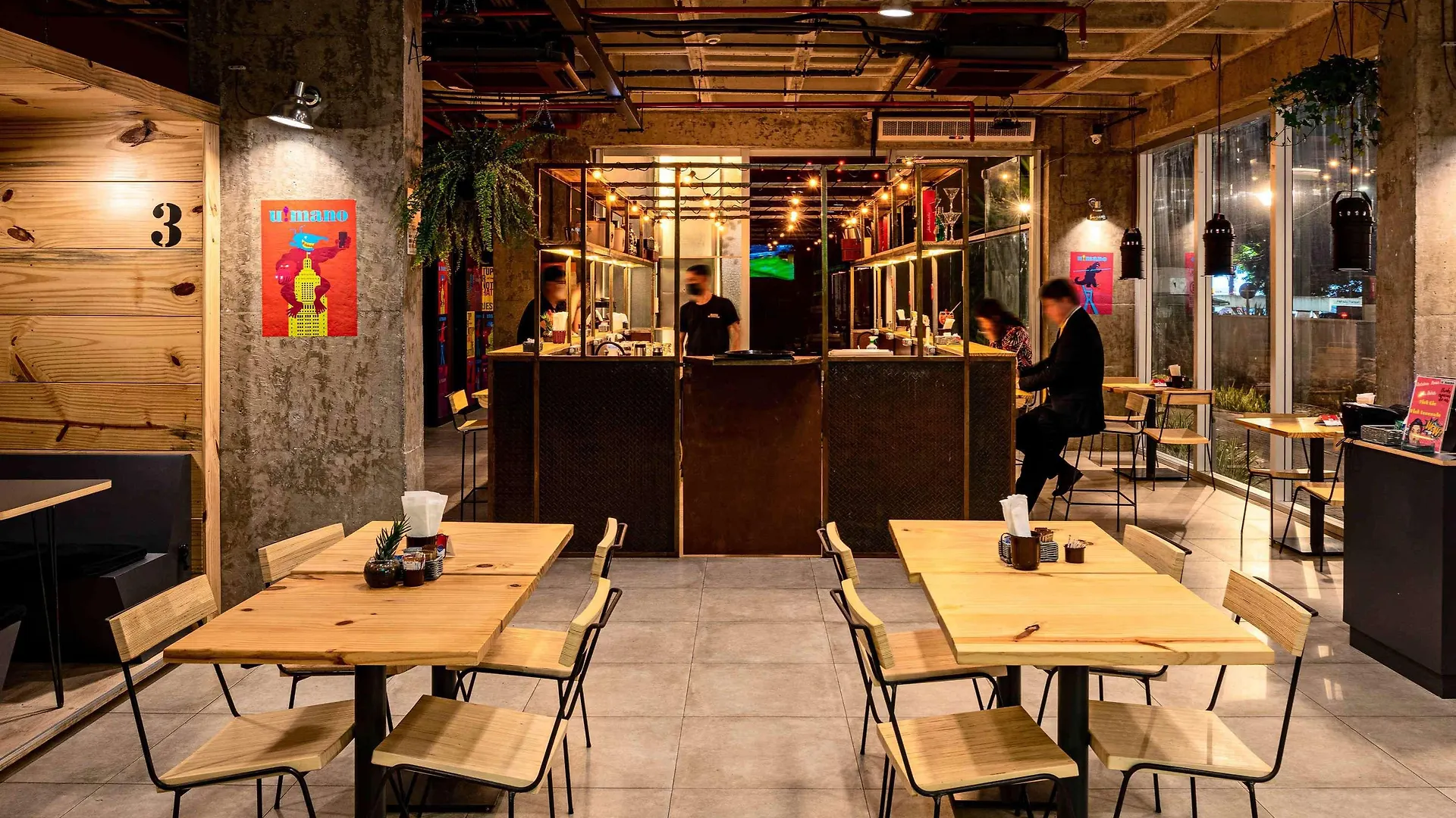 Hotel Ibis Sao Paulo Ibirapuera
