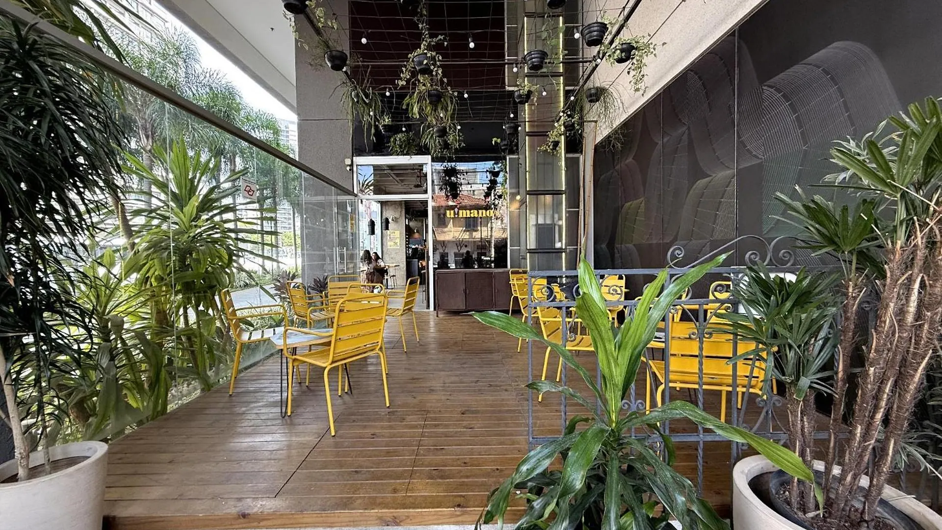Hotel Ibis Sao Paulo Ibirapuera 3*,  Brasil