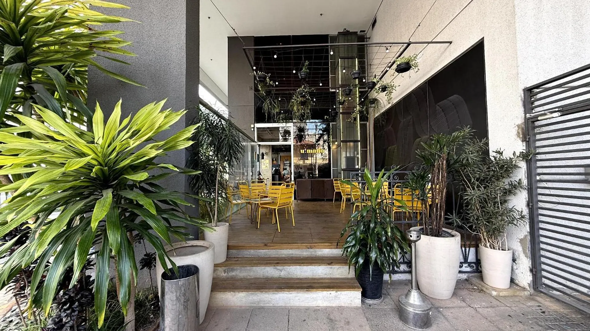 Hotel Ibis Sao Paulo Ibirapuera