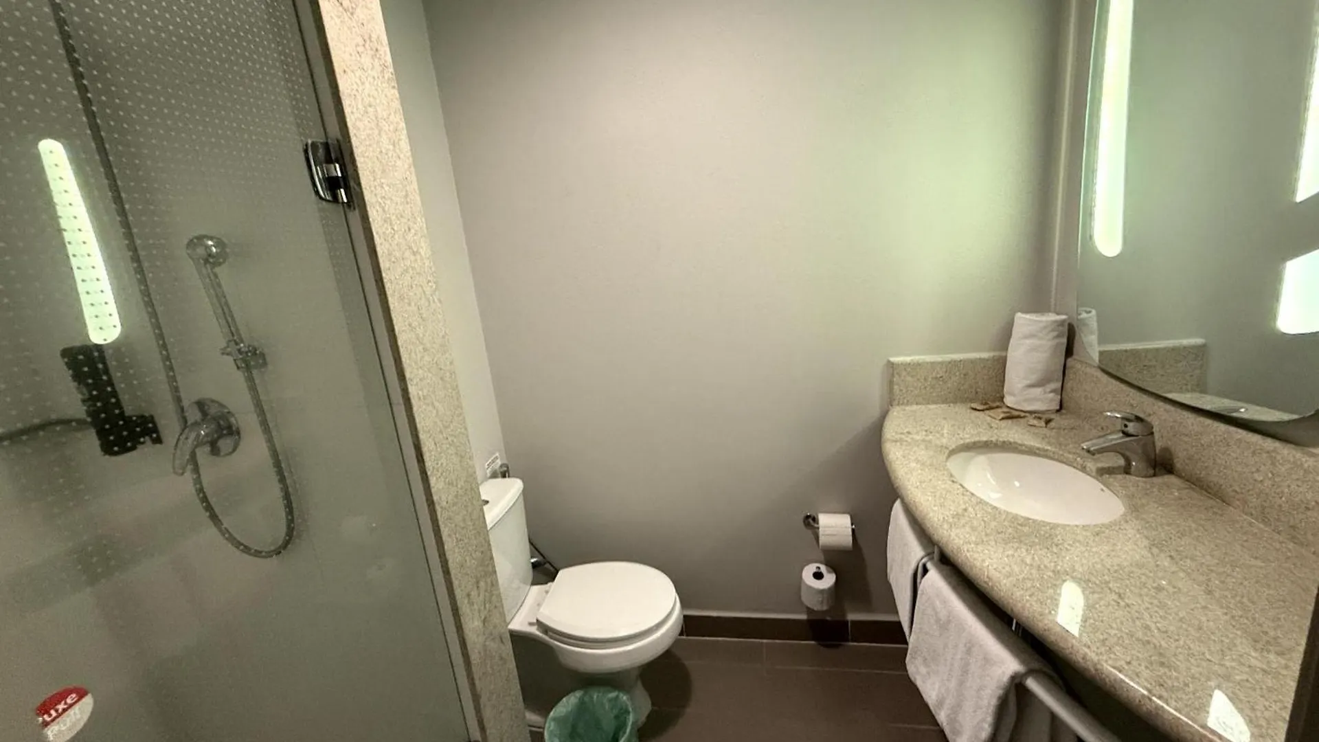 Hotel Ibis Sao Paulo Ibirapuera Brasil
