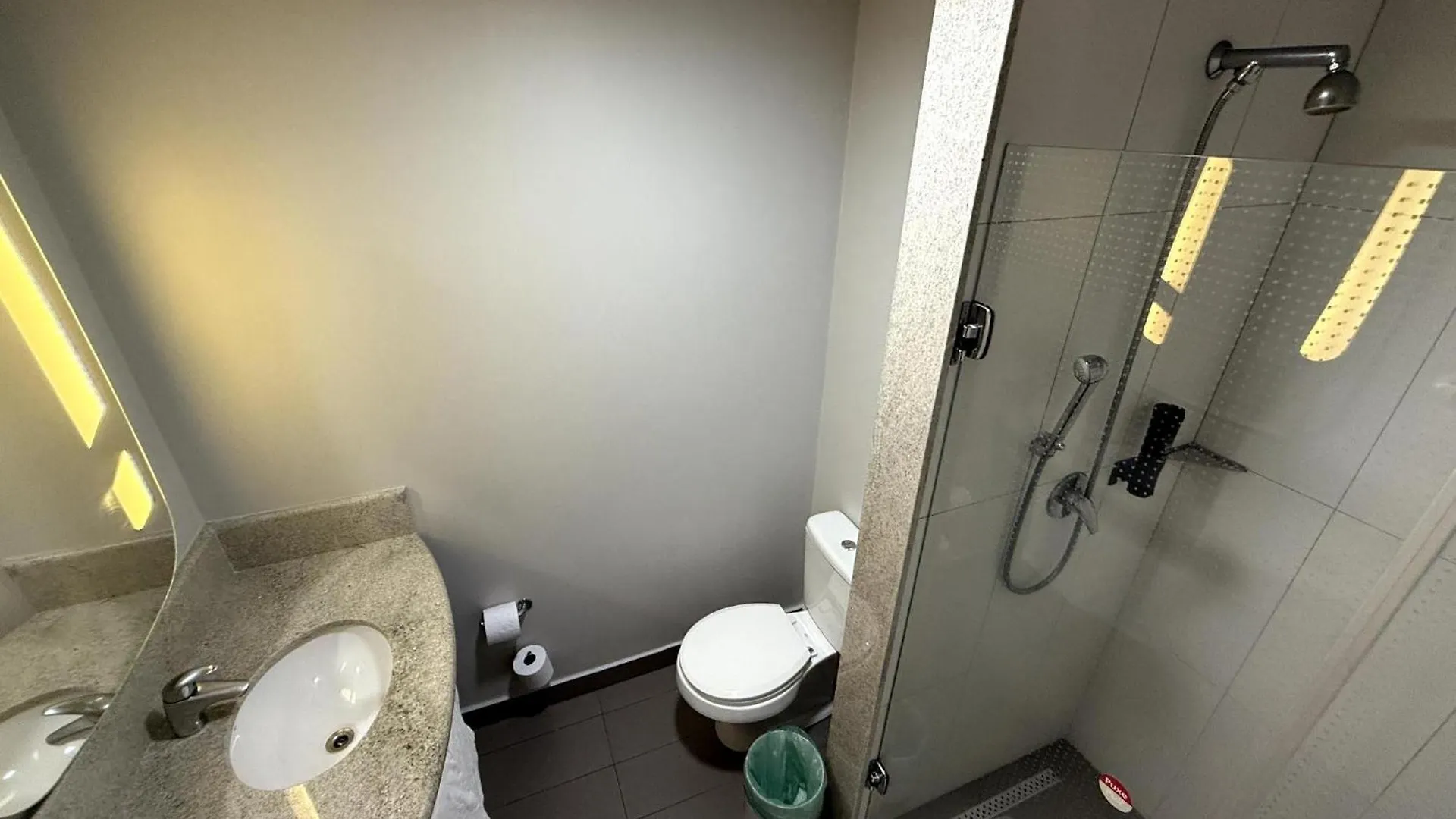 Hotel Ibis Sao Paulo Ibirapuera