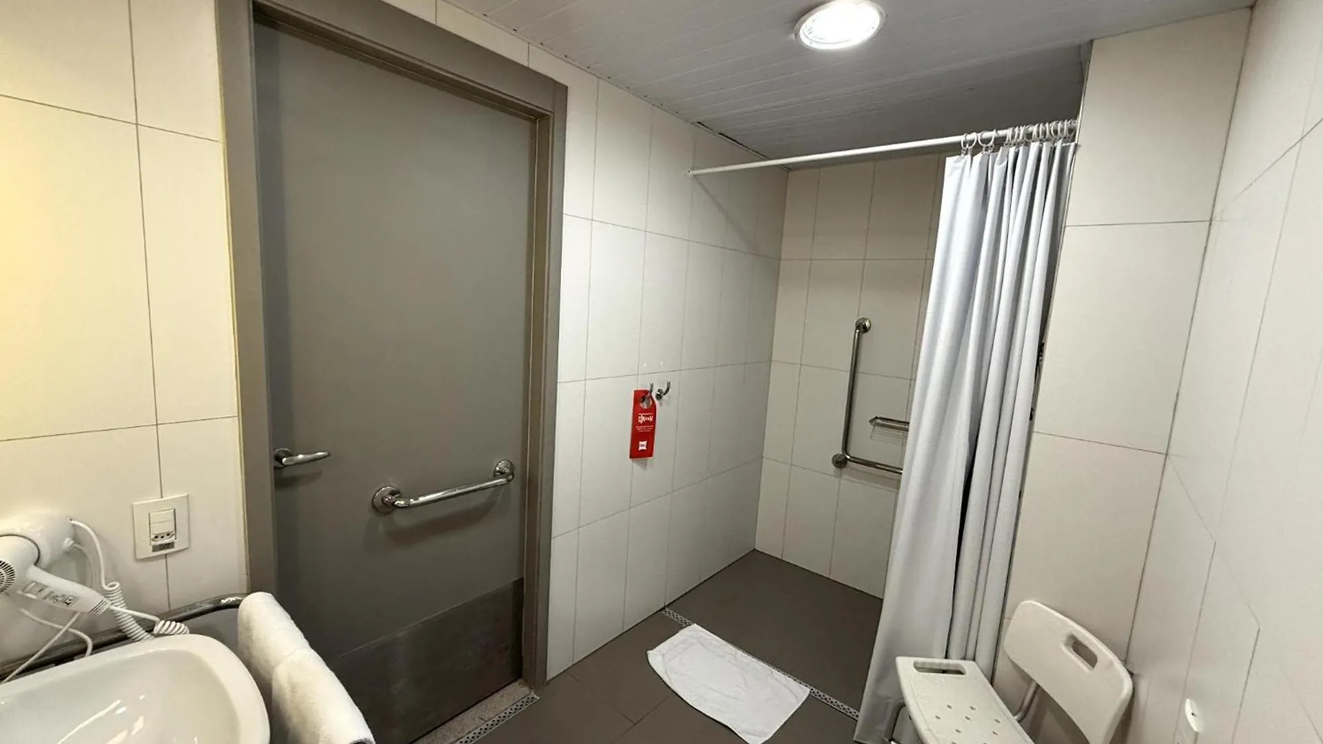 Hotel Ibis Sao Paulo Ibirapuera