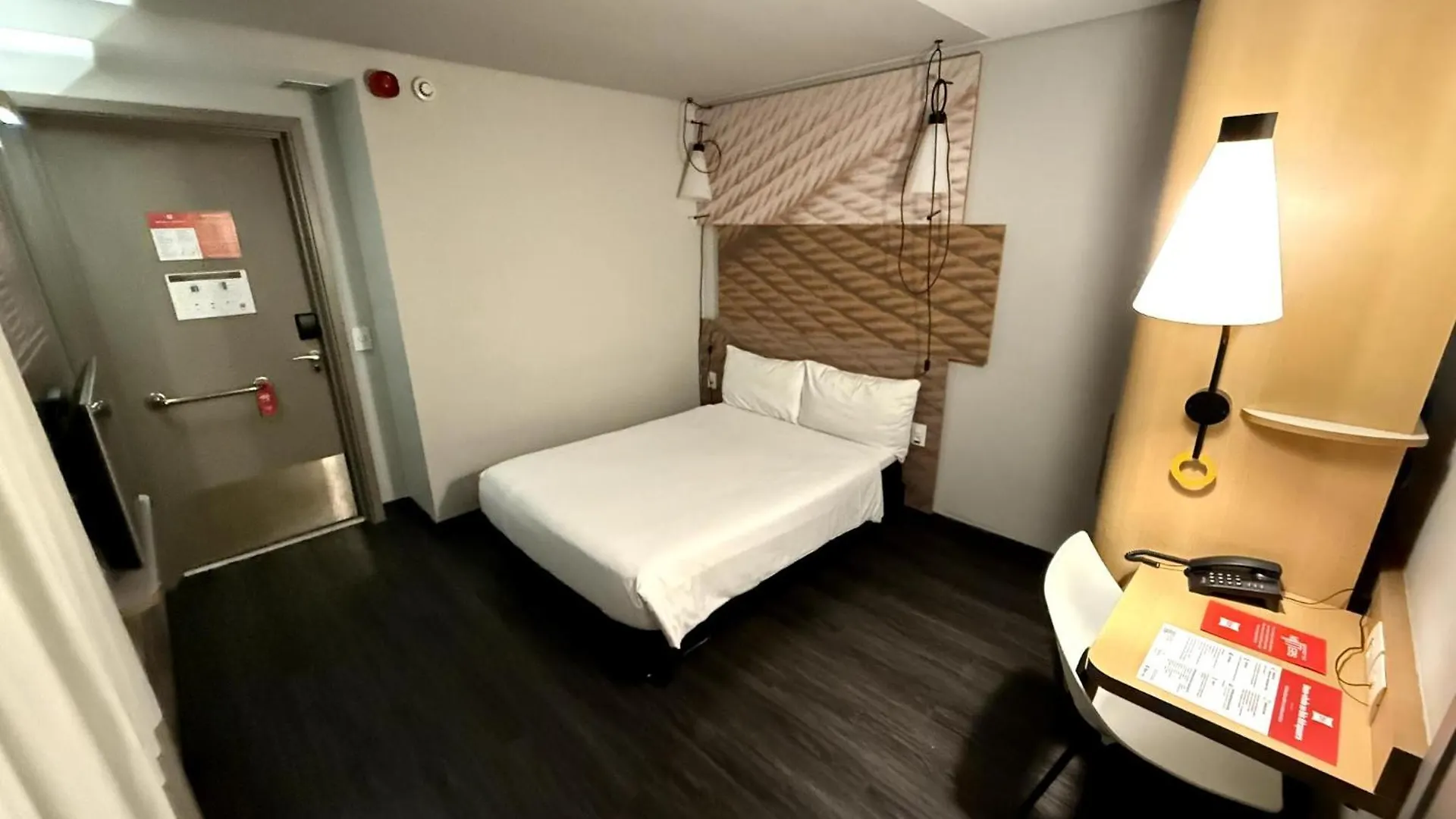 Ibis Sao Paulo Ibirapuera Hotel