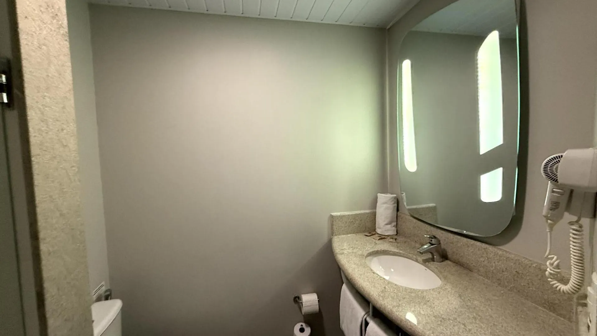 Отель Ibis Sao Paulo Ibirapuera