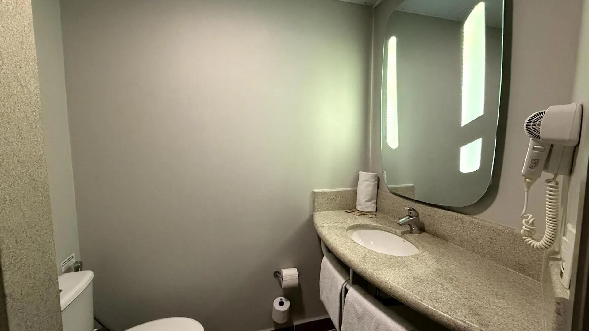 ***  Отель Ibis Sao Paulo Ibirapuera Бразилия