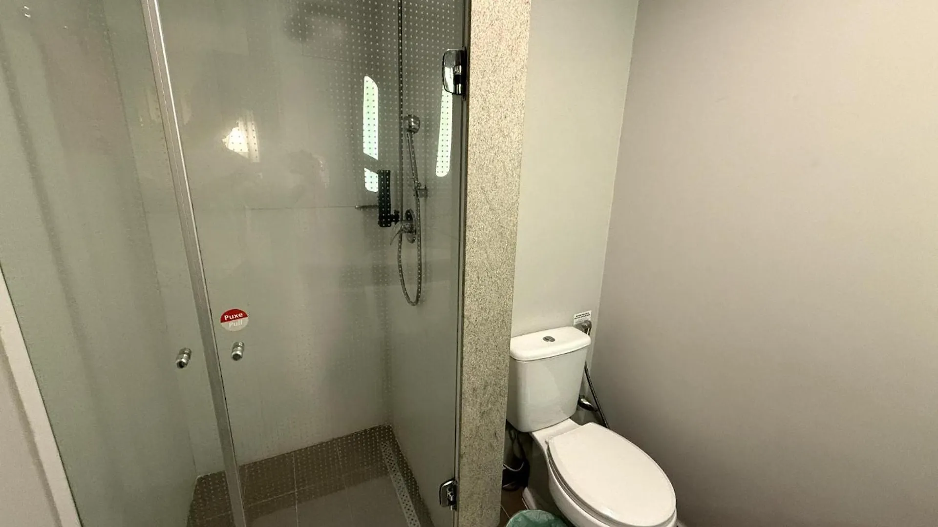 Отель Ibis Sao Paulo Ibirapuera