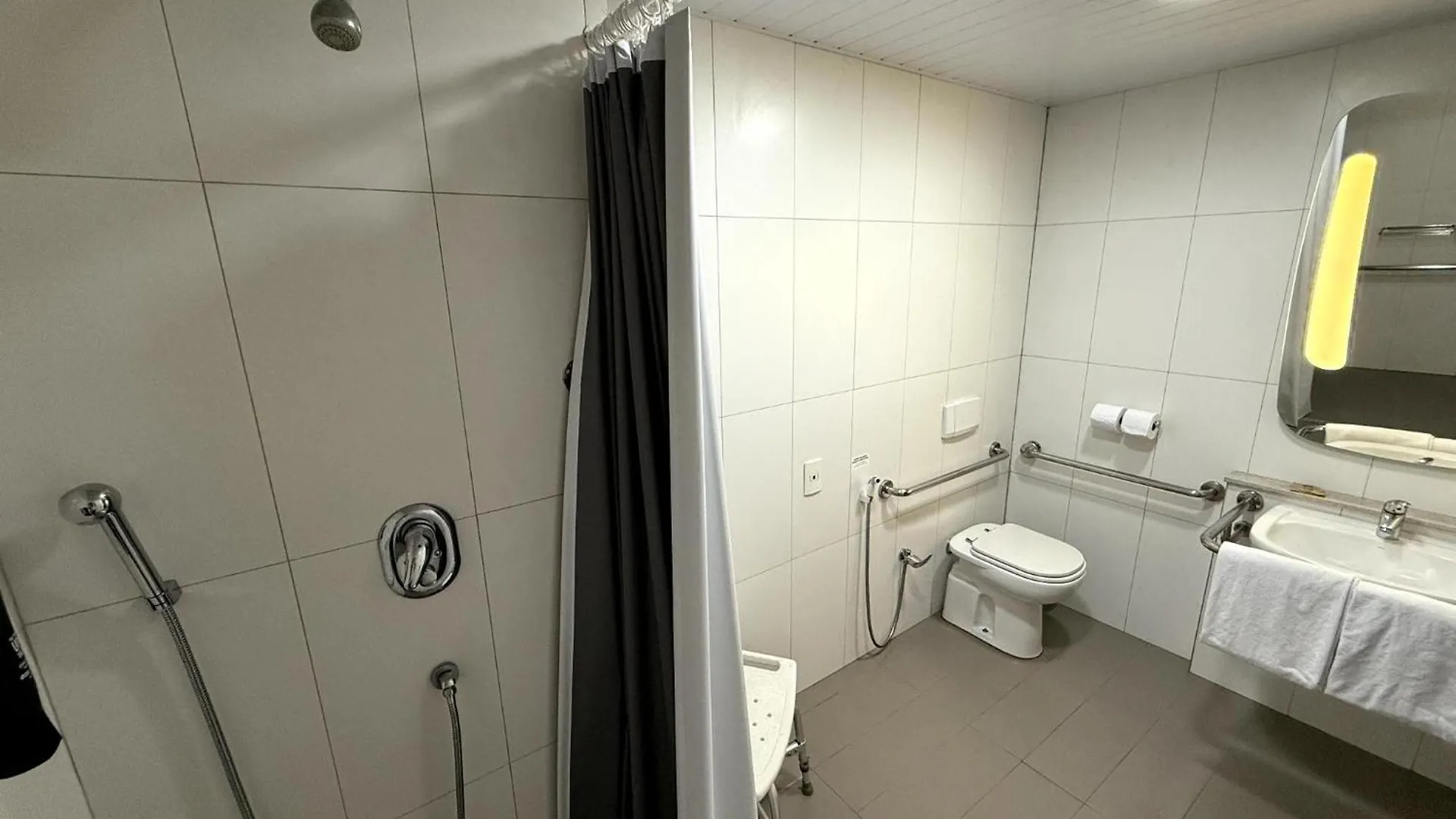 Отель Ibis Sao Paulo Ibirapuera