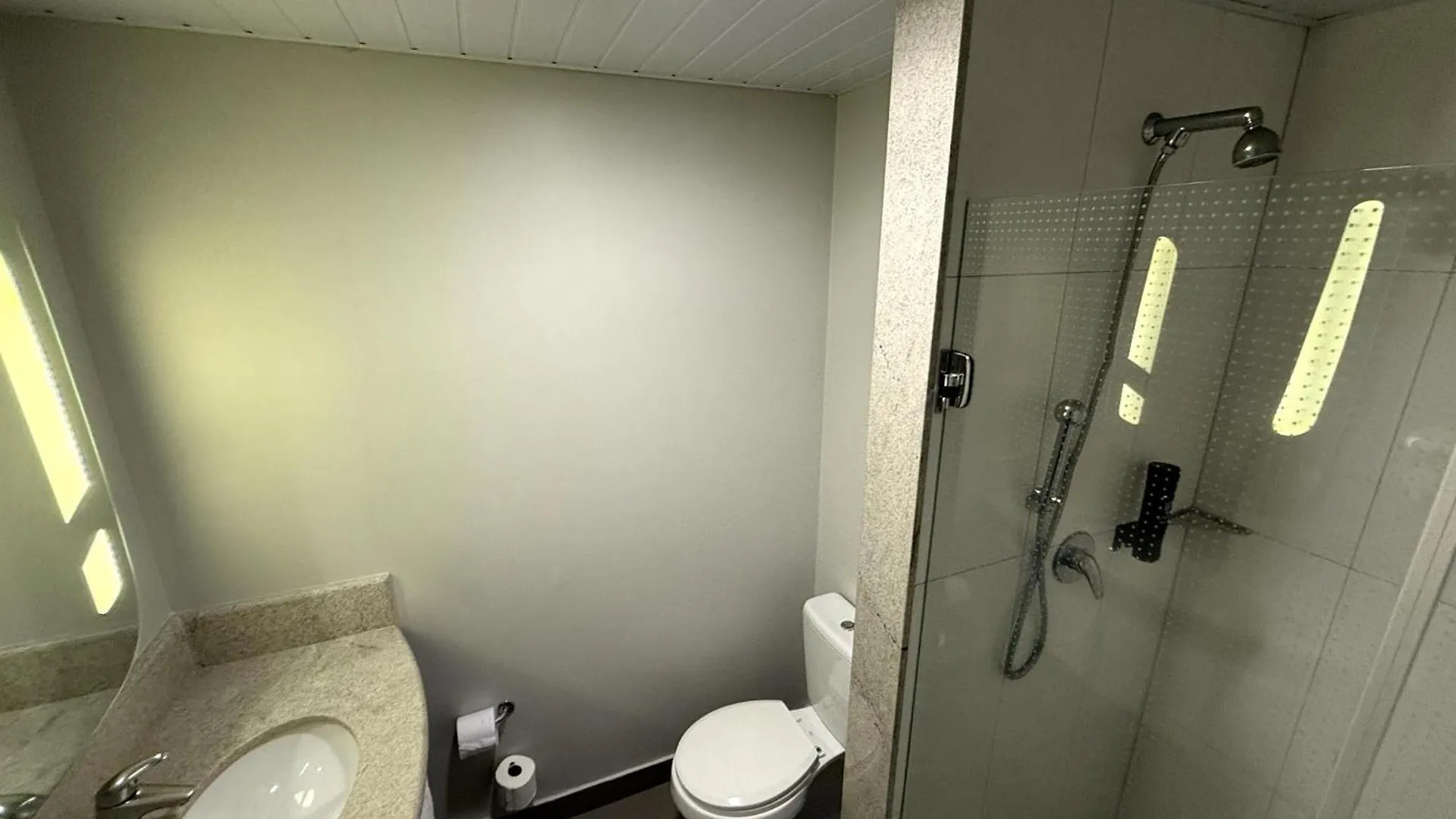 Отель Ibis Sao Paulo Ibirapuera 3*,  Бразилия